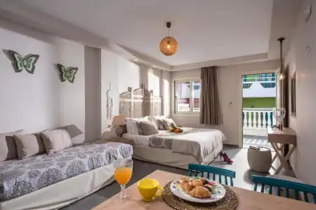 Sarpidon Apartments - 262