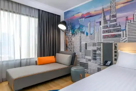 Novotel Bangkok On Siam Square - 53