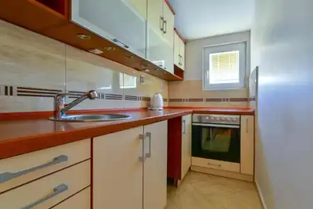 Apartments Srzentic - 29
