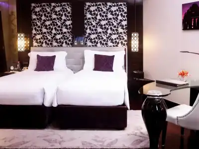 Sofitel Mumbai BKC - 4