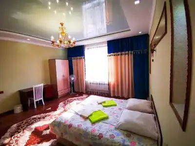 Kurak Homestay - 7