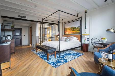 Mizpe Hayamim by Isrotel exclusive - 59