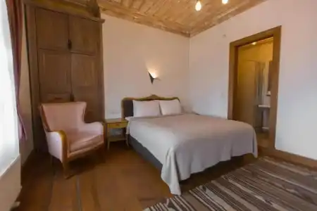 Isparta Historical Mansion Eskiciler Konağı - Cittaslow - 11