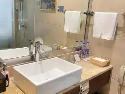 Zhengzhou Yuehai - 34