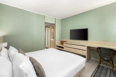 Sport Club by Isrotel Collection - 18