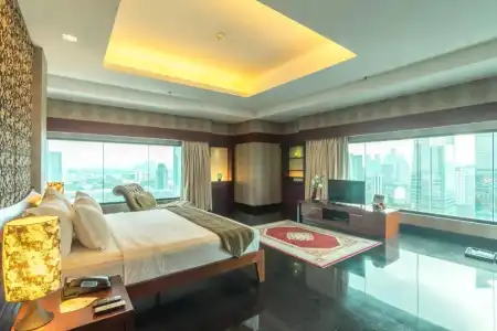 Manhattan Jakarta - 116