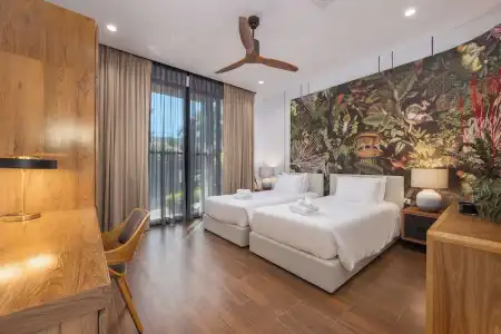 Baan Bua Estate by Tropiclook - 54
