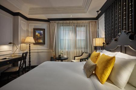 Aira Boutique Hanoi & Spa - 55