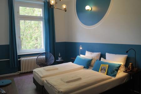 Grand Hostel Berlin Classic - 21