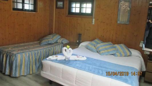 Piso Playa Samil Vigo Vistas Ria 2 M - 70