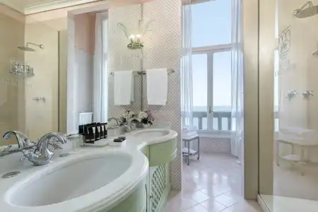 Excelsior Venice Lido Resort - 81
