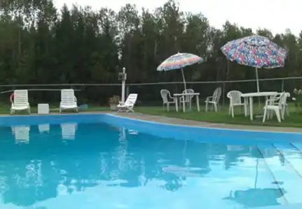 Motel Tremblant - 9