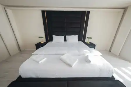 By Sultan Otel - 27