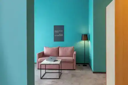 Holiday Inn BERLIN AIRPORT - CONF CENTRE by IHG - 81