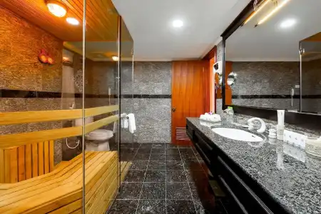 Muong Thanh Luxury Song Han - 173
