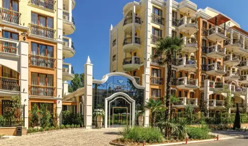 Harmony Suites 14 Apart/Grand Resort Deluxe/ - 6