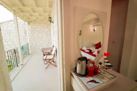 Alacati Marina Palace - 64