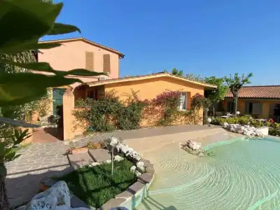 Antica Locanda Palmieri - 12