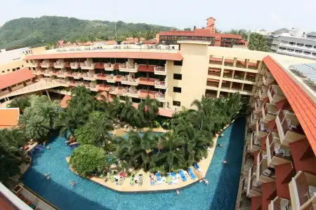 Baumanburi Patong - 23