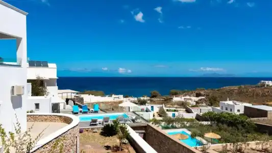 Queen of Santorini - 71