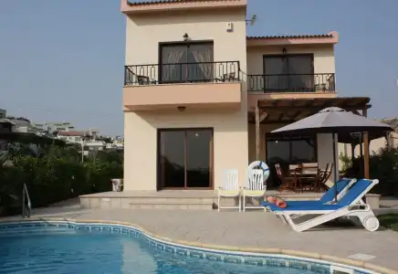 Vineland Bay Villas - 34