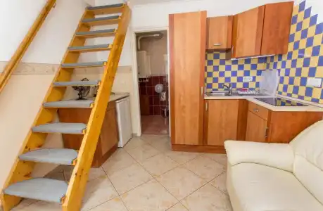 Budapest Best Apartments - 30