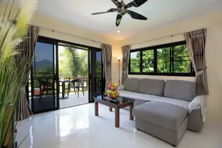 Baan Chom View Kamala - 303