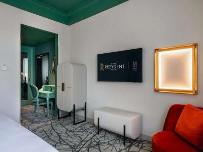 Rezydent Sopot - MGallery Collection - 48