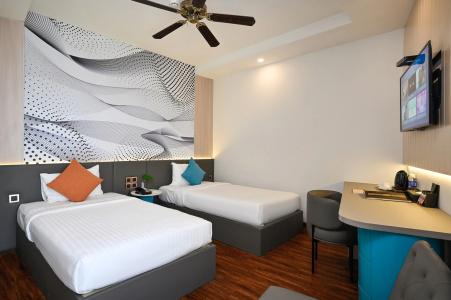 Cicilia Saigon Center - 136