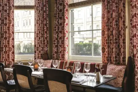 The Gore London – Starhotels Collezione - 18
