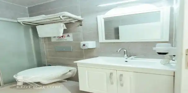 Mersin Kent Suit - 3