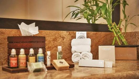 The Zen Palo Alto - 28