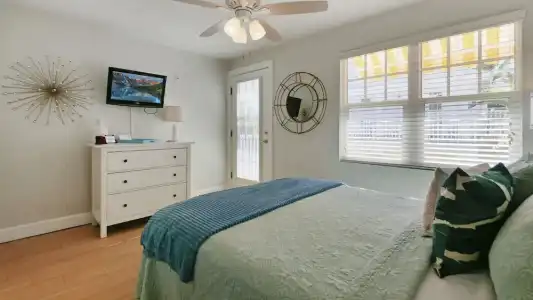 Coconut Inn - 191