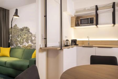 Hôtel du Dragon - 32