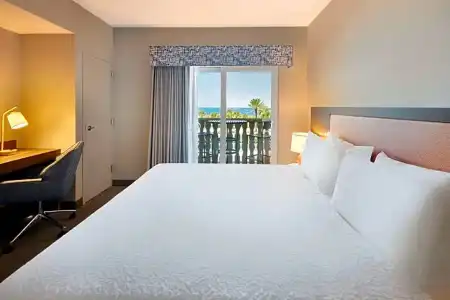 Hampton Inn & Suites St. Augustine-Vilano Beach - 154