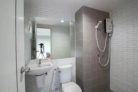 Resortel Lat Phrao 91 by ZUZU - 21