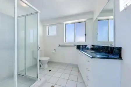 Cerulean Apartments - 124