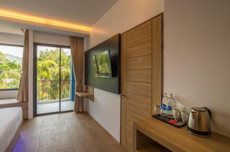 Anda Sea Tales Resort - 4
