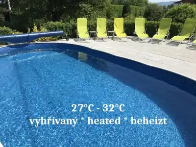 Dvůr Stráň & Wellness - 4