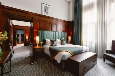 Kimpton Clocktower by IHG - 29