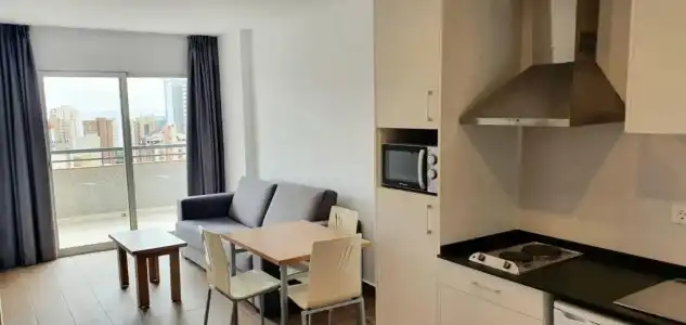 Primavera Loix Apart-Hotel - 38