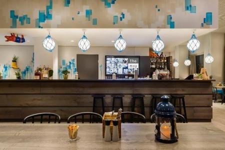 Holiday Inn - the niu, Welly Kiel by IHG - 12