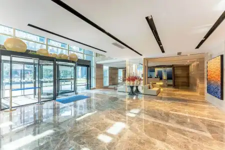 Holiday Inn Express Hangzhou Huanglong - 1