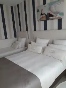 The Originals Boutique, Hôtel Miramar - 48