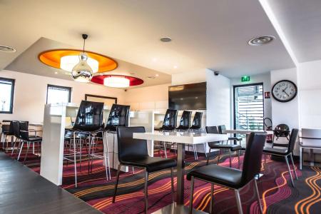 Holiday Inn Express Dijon by IHG - 13
