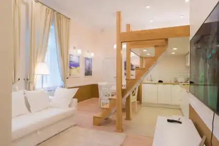 Revelton Suites Tallinn - 67