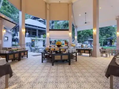 Moracea by Khao Lak Resort - 25