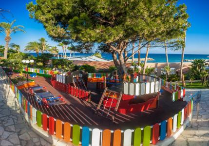 Amathus Beach Limassol - 27
