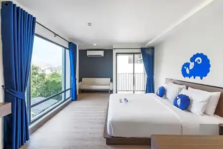 Kokotel Chiang Mai Nimman - 79