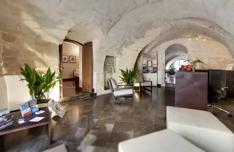 Villa del Lauro - 8